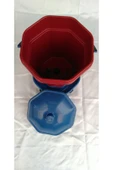 k-v çiftlik 12 litre üstten dolum şamandıralı otomatik suluk - 2