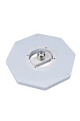 40W Armatür Ampul E27 Led Beyaz Renk (Ayarlanabilir Açı) 22CM - 2