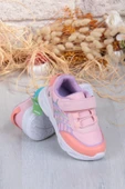 Vicco 346.P25K.263 Most Pudra Işıklı Kız Çocuk Ayakkabı thumbnail 4