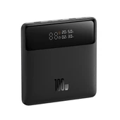 BASEUS POWER BLADEPOWERBANK 20000 mAh 100W BLACK - 2