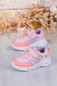 Vicco 346.B25K.263 Most Pudra Işıklı Kız Çocuk Ayakkabı thumbnail 3