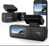 REXING V1 LITE 2K WIFI ARAC KAMERASI + 32GB SD KAR - 1