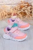 Vicco 346.B25K.263 Most Pudra Işıklı Kız Çocuk Ayakkabı thumbnail 1