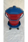 k-v çiftlik 12 litre üstten dolum şamandıralı otomatik suluk - 1