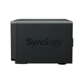 SYNOLOGY DS1825 PLUS RYZEN V1500B 24GB RAM- 8-diskli Nas Server (Disksiz) - 3