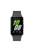 Galaxy Fit3 Koyu Gri thumbnail 2