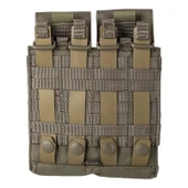 5.11 FLEX DOUBLE AR MAG COVER POUCH IKILI thumbnail 4