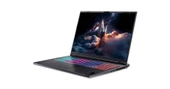 Acer Nitro 18 NH.QYHEY.001 Ryzen AI 9 365 16GB 1TB SSD RTX5060-8GB 165Hz 18 WQXGA Dos Taşınabilir Bilgisayar - 3