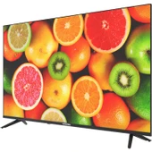Strong ML43EW4000F 43’’ 109CM Ekran Full HD Whale Os Smart TV Dahili Uydu Alıcılı Ultra Ince Çerçeve - 2