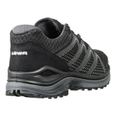 LOWA MADDOX GTX LO YESIL AYAKKABI thumbnail 3