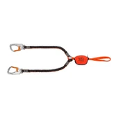 CT SOK EMICI IKILI KANCALI TOP SHELL SPRING - 1