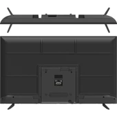 Strong ML43EW4000F 43’’ 109CM Ekran Full HD Whale Os Smart TV Dahili Uydu Alıcılı Ultra Ince Çerçeve - 3