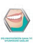 Tat Içermez Diş Protez Yapıştırıcı Krem 40 Gr thumbnail 5