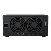 SYNOLOGY DS1825 PLUS RYZEN V1500B 24GB RAM- 8-diskli Nas Server (Disksiz) - 4