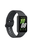 Galaxy Fit3 Koyu Gri thumbnail 3