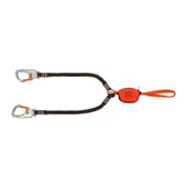 CT SOK EMICI IKILI KANCALI TOP SHELL SPRING - 8