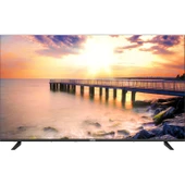 Strong ML55EW8000F 55’’ 140 Ekran Uydu Alıcılı 4K Ultra HD DLED TV - 4