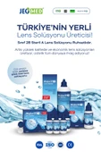 Blefaritto Lens Solüsyonu 6x60 ml - 4