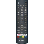 Sunny SN24LEDl262-S 24'' 60 Ekran Uydu Alıcılı HD Ready webOS Smart LED TV - 4