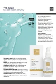 Tto Clinic Mix Gençlik Serumu 50ml - 3