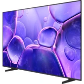 Samsung 50U8200F 50'' 127 Ekran Uydu Alıcılı 4K Ultra HD Tizen Smart Crystal TV - 4