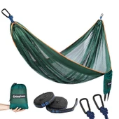 KINGCAMP AURORA HAMAK thumbnail 2