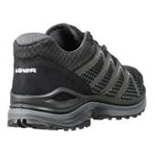 LOWA MADDOX GTX LO YESIL AYAKKABI thumbnail 6