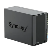 SYNOLOGY DS225 PLUS CELERON QC- 6GB RAM- 2-diskli Nas Server (Disksiz) - 6