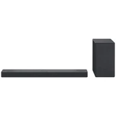 LG SC9S Dolby Atmos 3.1 Kanal 400W Soundbar - 1