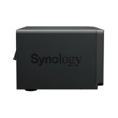 SYNOLOGY DS1825 PLUS RYZEN V1500B 24GB RAM- 8-diskli Nas Server (Disksiz) - 5