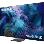Samsung 85QN990F 85'' 216 Ekran Uydu Alıcılı 8k Ultra HD Tizen Smart NeoQLED TV - 5