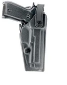 RADAR GLOCK 19 SIYAH TABANCA KILIF thumbnail 7