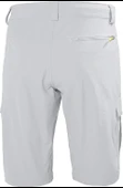 Helly Hansen Erkek Qd Cargo Şort 11 Hha.54154 Hha.853 Gri thumbnail 2