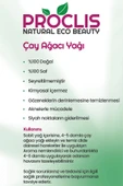 Çay Ağacı Yağı 10 ml Kuşburnu Çekirdeği Yağı 10 ml %100 Saf 2li Set Sprey Başlık - 3