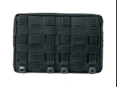 FIRST TACTICAL Tactix 9x6'' Molle Çanta - 4