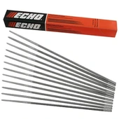 Echo Yuvarlak Motorlu Testere Eğesi 11/64 - 4.5 mm 12 Adet thumbnail 1