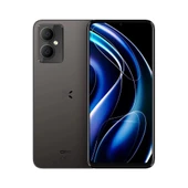 Omix X4 6/128 Gb Siyah - 1