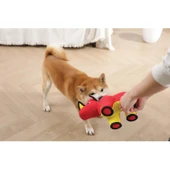 M-Pets Mega Wild Boar Köpek Oyuncağı 30 Cm - 3