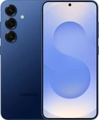 Samsung Galaxy S25 128 GB 12 GB Ram (Samsung Türkiye Garantili) Lacivert/Navy - 1
