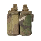 5.11 FLEX DBL PISTOL 2.0  POUCH MULTICAM - 4