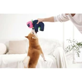 M-Pets Mega Buffalo Köpek Oyuncağı 26 Cm thumbnail 3