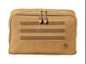 FIRST TACTICAL Tactix 9x6'' Molle Çanta - 2