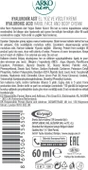 Arko Nem Hyaluronik Asit Yoğun Bakım Kremi 60 ml - 2