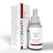 Hücre Arındırıcı Peeling Yüz Serumu Aha %10+ Bha %2 - 1