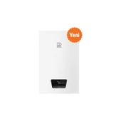 Demirdöküm Vintomix P24/28 Kw Premix Tam Yoğuşmalı Kombi - 1