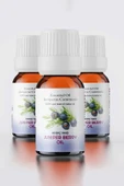 PROCLİS Ardıç Yağ,  Doğal Uçucu Yağ, Juniper Berry Oil, 3'lü Set 10ml - 1