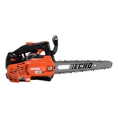 Echo 2511 TES-C İnce Pala Budama Testeresi Yağ Hediyeli thumbnail 3