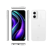 Omix X4 6/128 Gb Beyaz - 2