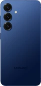 Samsung Galaxy S25 128 GB 12 GB Ram (Samsung Türkiye Garantili) Lacivert/Navy - 2