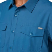 5.11 MARKSMAN L/S KOYU MAVI GOMLEK - 4